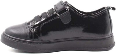 FAST STEP Hakiki Deri Unisex Çocuk Casual Ayakkabı 157XA6063