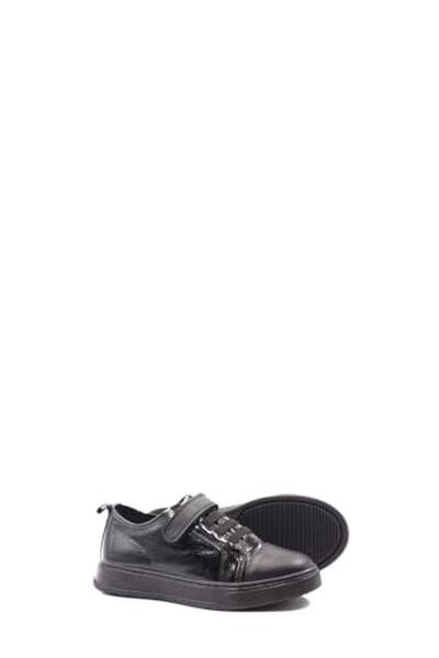 FAST STEP Hakiki Deri Unisex Çocuk Casual Ayakkabı 157XA6063