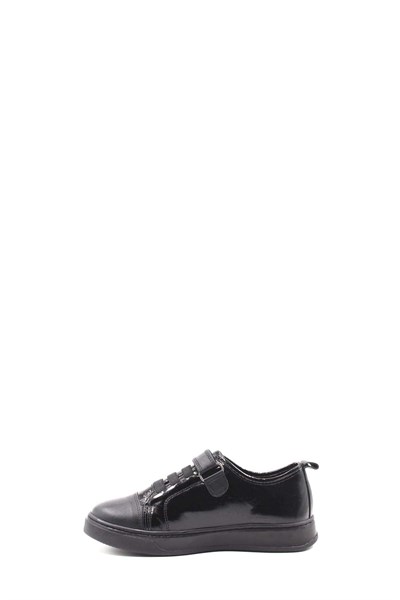 FAST STEP Hakiki Deri Unisex Çocuk Casual Ayakkabı 157XA6063