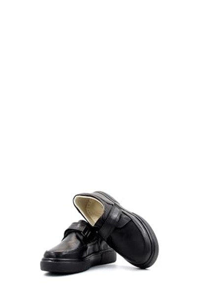 FAST STEP Hakiki Deri Unisex Çocuk Casual Ayakkabı 770PA817