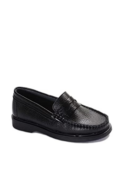 FAST STEP Hakiki Deri Unisex Çocuk Casual Ayakkabı 837XCA999 - Bedenler: 28 EU, 29 EU, 39 EU, 27 EU, 36 EU