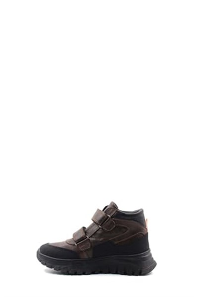 FAST STEP Hakiki Deri Unisex Çocuk Klasik Bot 612SFA1586-1