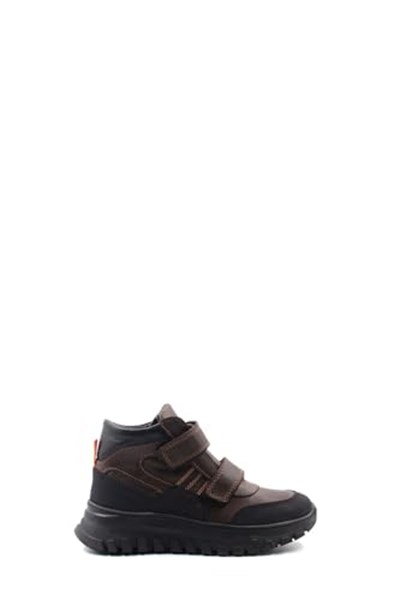 FAST STEP Hakiki Deri Unisex Çocuk Klasik Bot 612SFA1586-1