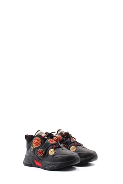FAST STEP Unisex Çocuk Spor Bot 461SPXCA23