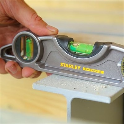 FATMAX® Torpedo Su Terazisi