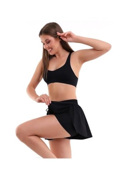 F&d Fancy&dancy Kadın / Kız Genel Spor Shorts Kcakers20