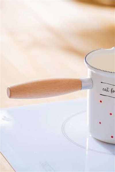 Feel Good Emaye Cezve - 500 ml