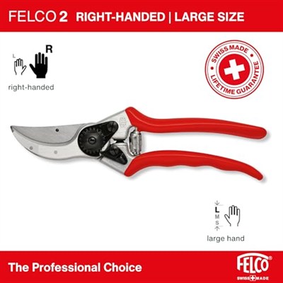 Felco 2 Budama Makası