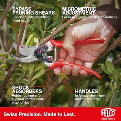 Felco 2 Budama Makası