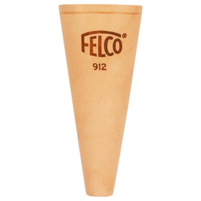 Felco Baumscheren-Träger Nr.910+ aus Leder mit Tasche, Braun, 35x15x5 cm