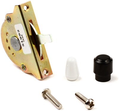 Fender 3 yollu Pickup seçim şalteri
