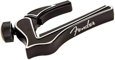Fender Dragon Capo Elektro ve Akustik Kaposu