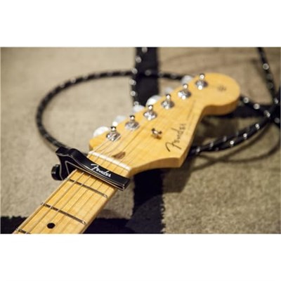 Fender Dragon Capo Elektro ve Akustik Kaposu
