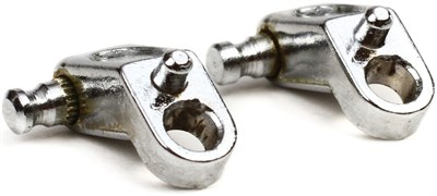 Fender FENSTRINGGUIDES String Guides Set 