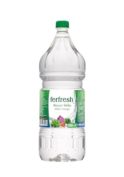 Ferfresh Beyaz Sirke 2 Lt