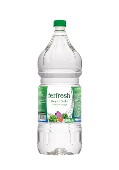 Ferfresh Beyaz Sirke 2 Lt