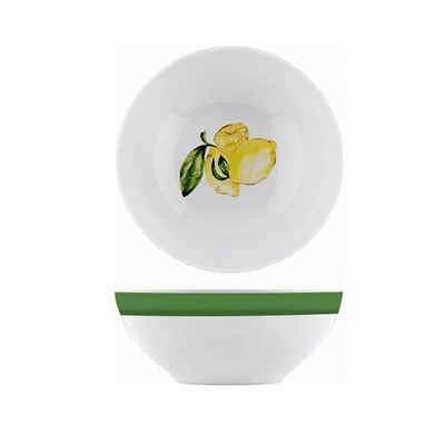 Fern&Co Citrus Collection Porselen Kase