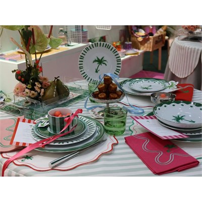 Fern&Co The Palm Collection Kase