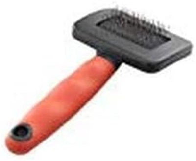 Ferplast Gro 5942 Metal Dişli Tarak, S, Red - Bedenler: L (2 paketi), S (2 paketi), S (4 paketi), L, M, S, Xl