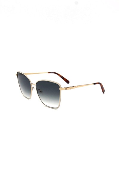 FERRAGAMO Damen Sonnenbrille