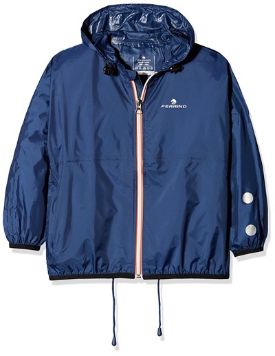 Ferrino Erkek Motion Shell ceket - Bedenler: 8 Yıl, S, M, L, XXL