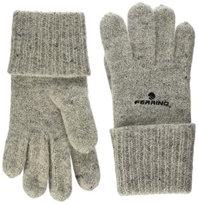 Ferrino Ferrino Handschuhe Alesund eldiven erkek - Bedenler: 6.5, 7.5, 8.5, 9.5