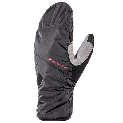 Ferrino GLOVE RASAC Eldiven, Siyah, 5XL