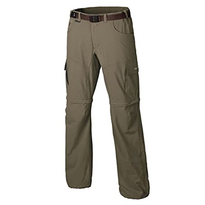 Ferrino Ushuaia Erkek Pantolon Füme M