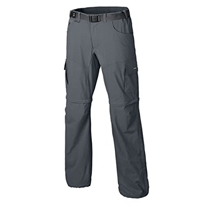Ferrino Ushuaia Erkek Pantolon Füme M