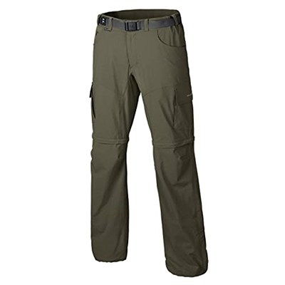 Ferrino Ushuaia Erkek Pantolon Füme M
