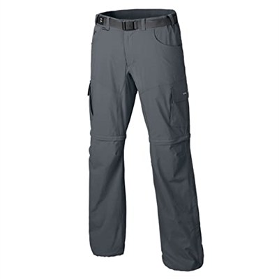 Ferrino Ushuaia Erkek Pantolon Füme M