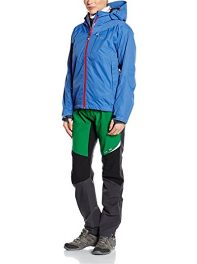 Ferrino Valdez Bayan Ceket - Bedenler: XS, S, M, L