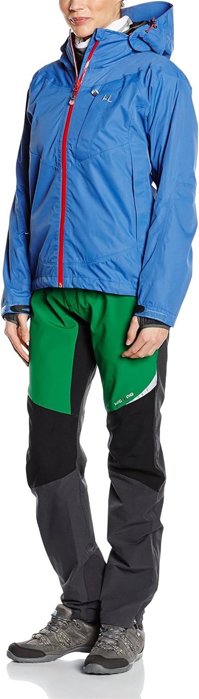 Ferrino Valdez Bayan Ceket - Bedenler: XS, S, M, L