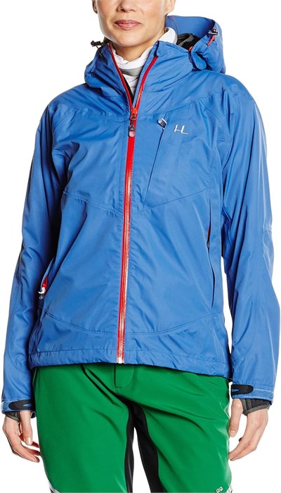 Ferrino Valdez Bayan Ceket - Bedenler: XS, S, M, L