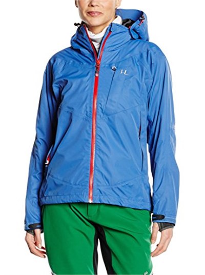 Ferrino Valdez Bayan Ceket - Bedenler: XS, S, M, L