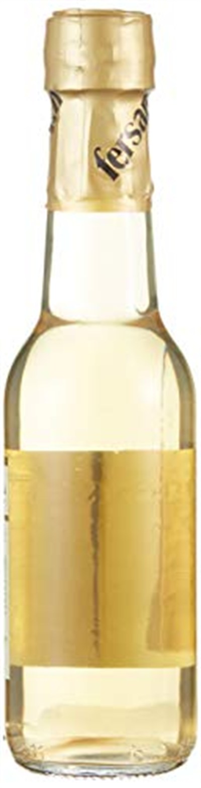 Fersan Balzamik Sirke Bianco 250 ml (Vegan)
