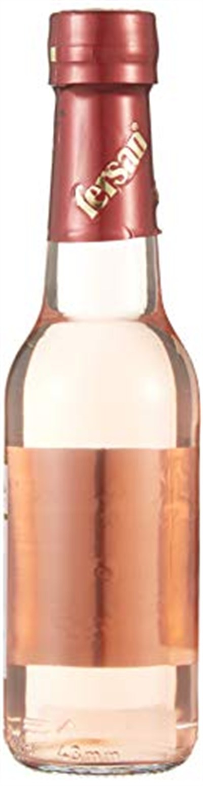 Fersan Balzamik Sirke Roze 250 ml (Vegan)