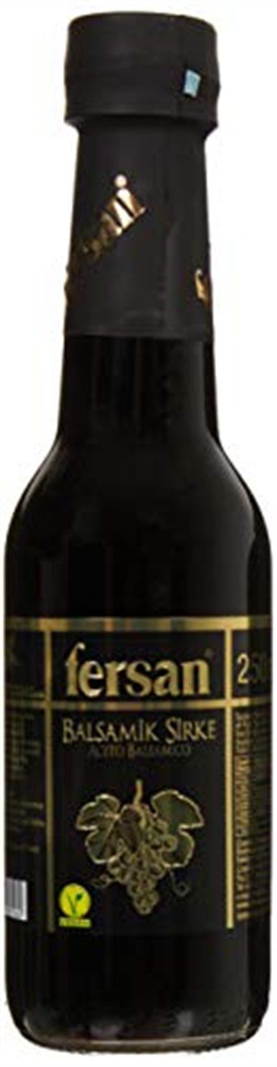 Fersan Balzamik Sirke (Vegan) 250 ml
