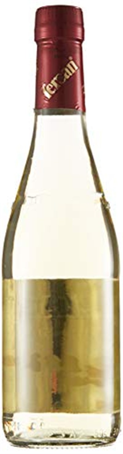 Fersan Elma Sirkesi 500 ml (2 paketi)