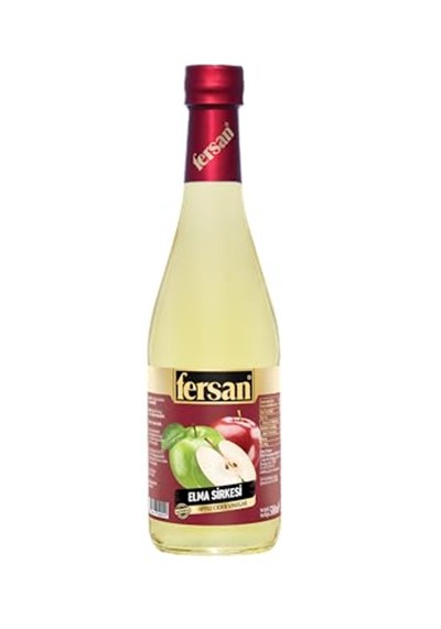 Fersan Elma Sirkesi 500 ml