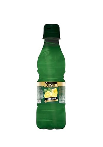 Fersan Limon Suyu 250 ml