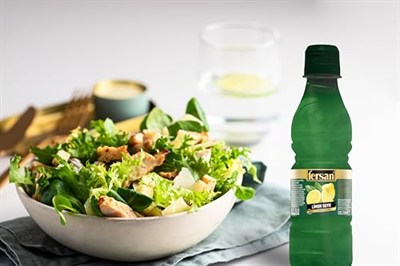 Fersan Limon Suyu 250 ml