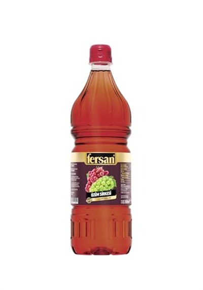 Fersan Üzüm Sirkesi 1 Lt