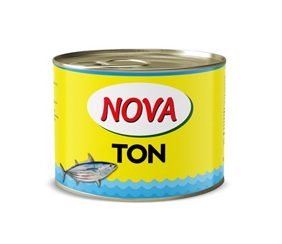Fide Nova Ton 1705 g