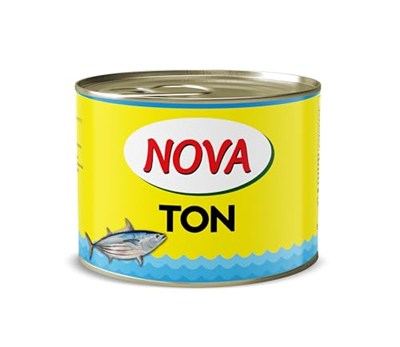 Fide Nova Ton 1705 g