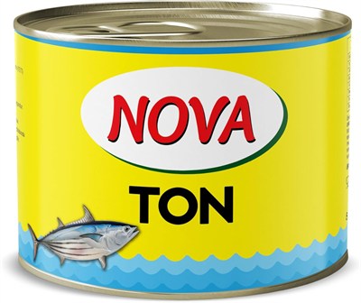 Fide Nova Ton 1705 g