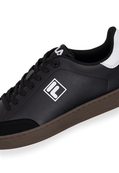 Fila Courtbay Spor AyakkabıErkek