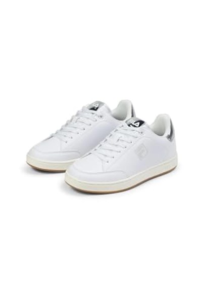 Fila Courtbay Wmn Spor AyakkabıKadın