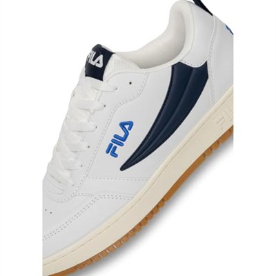 Fila FFM0370.13365 Rega Nf Erkek Basketbol Ayakkabısı, 44