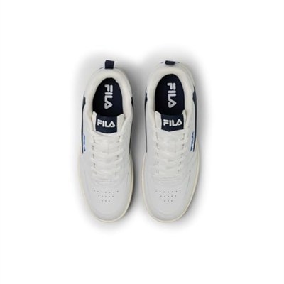 Fila FFM0370.13365 Rega Nf Erkek Basketbol Ayakkabısı, 44